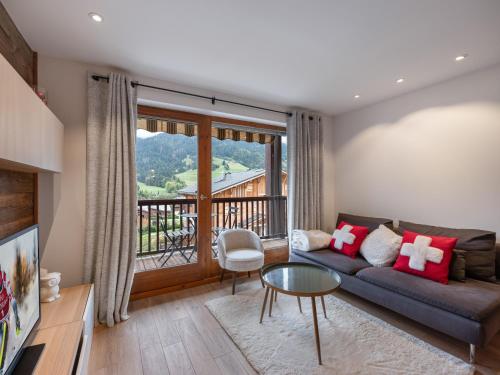 cosy studio à la montagne