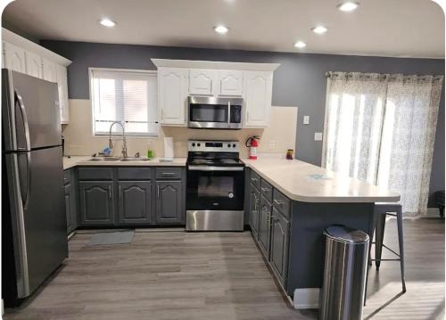 Vdara Pocono Home in Tobyhanna, USA
