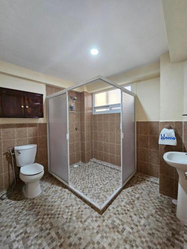 Encantador, Acogedor y Amplio Departamento 3 in Tehuacán, Mexico