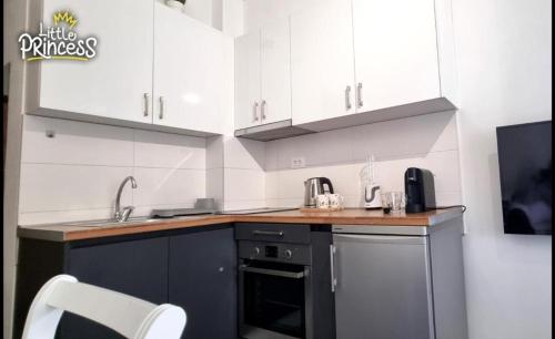 Little Princess Apartment, Skopje (fotografie 7)