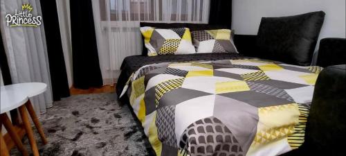 Little Princess Apartment, Skopje (fotografie 5)