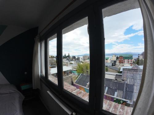 Temiscira Hostel in San Carlos de Bariloche