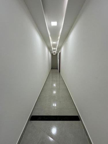 Zunanjost, Apto compacto e completo em Petrópolis (Apto compacto e completo em Petropolis) in Fazenda Inglesa