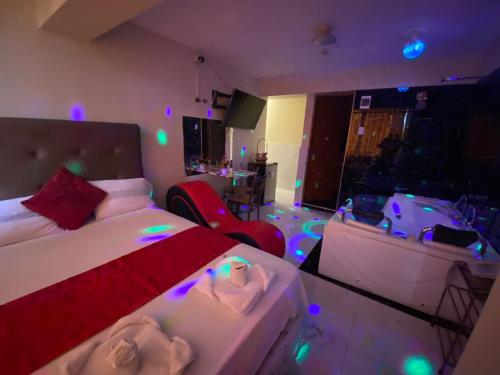 Hotel SPRING