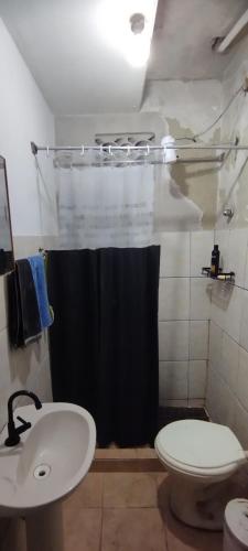 Shower, Morada Hare Apart Kitnet - Suite com Mini Cozinha in Itanhanga