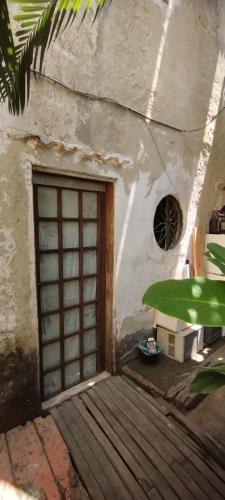 Exterior view, Morada Hare Apart Kitnet - Suite com Mini Cozinha in Itanhanga