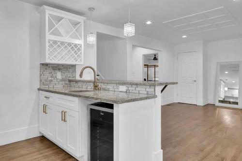 7br Atlanta Homeopen Layout, Sleeps16 With11beds in Lindridge-Martin Manor