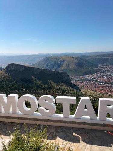 Villa Clara, Mostar