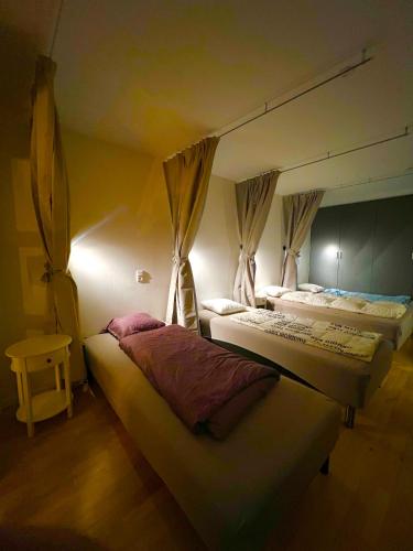 Isi4u Sleep 'n Go in Nuuk