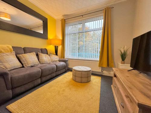 Jonsib Cottage gîte à louer Boosbeck