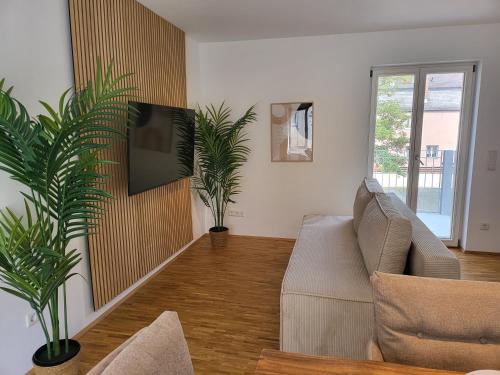 SiOUX stilvolle Designapartments im Zentrum in 內城區