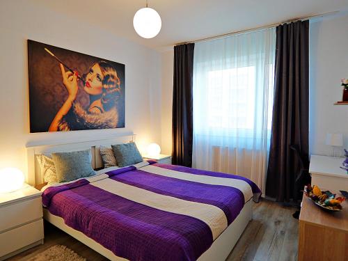 Relaxing Coresi Place Relaxing Coresi Place