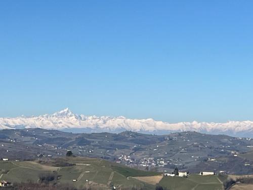 Skats, The Winemaker's House - La Collina La Casa in Rocchetta Palafea