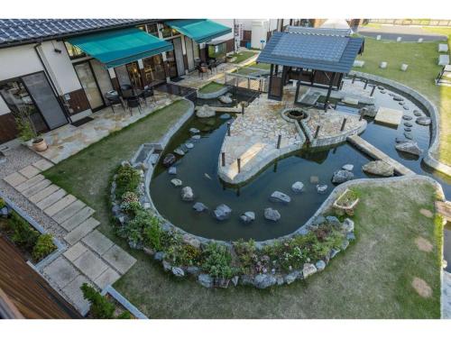 Racine Home Harie - Vacation STAY 06949v