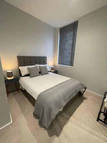 Luxury 1 Bedroom Bournville Apartment, Birmingham (photo 7)