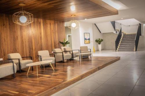 Luxury 1 Bedroom Bournville Apartment, Birmingham (photo 8)