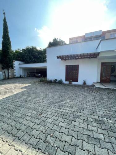 ทัศนียภาพภายนอกโรงแรม, Casa Campestre en Cali Pance in ชุมชนปันเซ