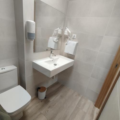 dpaso Urban Hostel - image 2