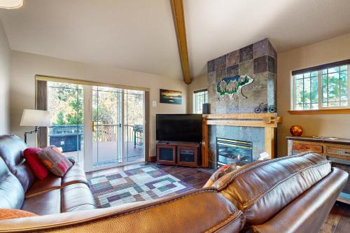 Eagle Crest – Redmond, OR
