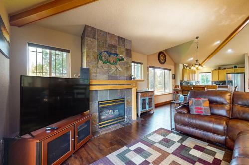 Eagle Crest – Redmond, OR