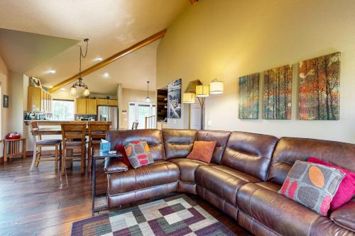 Eagle Crest – Redmond, OR