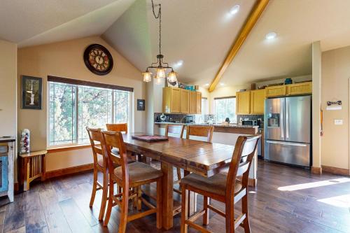 Eagle Crest – Redmond, OR