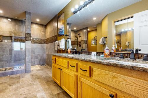 Eagle Crest – Redmond, OR