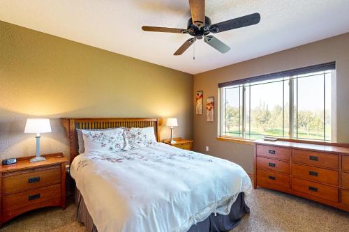 Eagle Crest – Redmond, OR