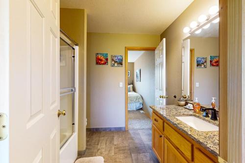Eagle Crest – Redmond, OR