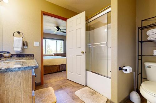 Eagle Crest – Redmond, OR