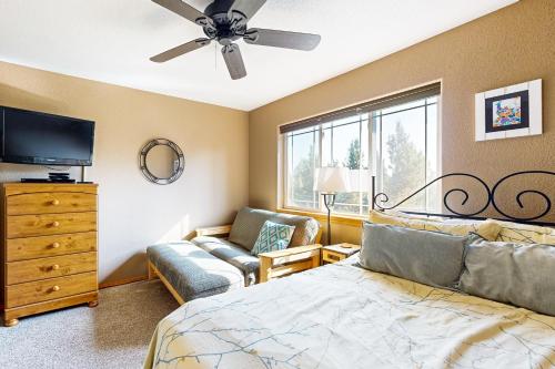 Eagle Crest – Redmond, OR