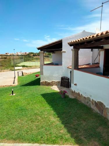  My Tiffany Rooms in Tanaunella