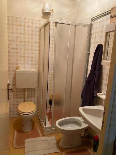 Tonezza Home in Tonezza Del Cimone