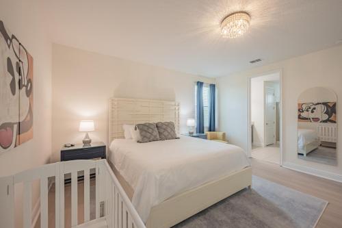 Modern 5BD and 5BR at Encore next to Disney, Palm Beach