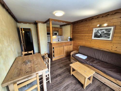 Résidence Meijotel - Studio résidence Meijotel MAE-9691 - Location saisonnière - Les Deux-Alpes