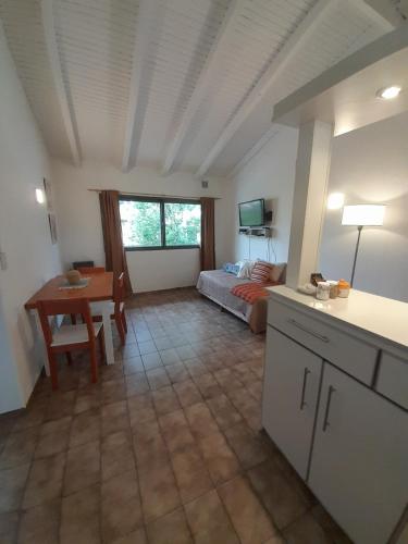 Casita de los Andes