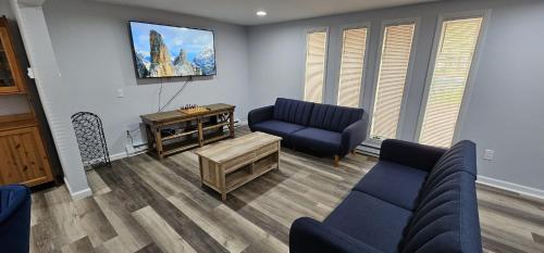 Aria Pocono Home in Tobyhanna, USA