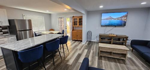 Aria Pocono Home in Tobyhanna, USA