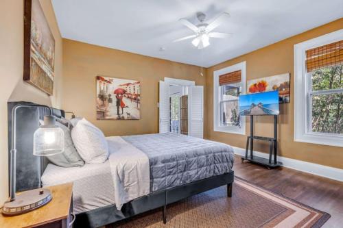 NEW The Wycliff House. Oak Lawn Walkers Paradise in Dallas, USA
