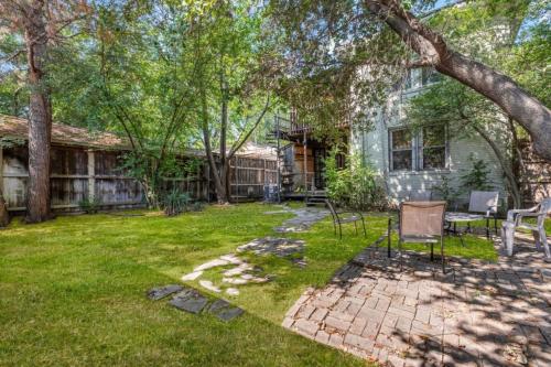 NEW The Wycliff House. Oak Lawn Walkers Paradise in Dallas, USA