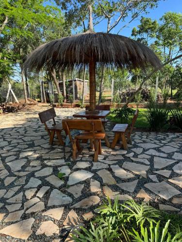 設施, Residencia Piri in 皮里韋維