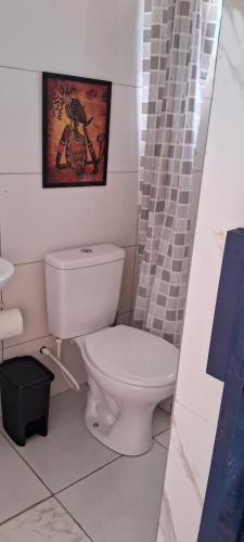 Toca da Suzara Suíte 2 Piscina Rio e Mar num só lugar (Toca da Suzara Suite 2 Piscina Rio e Mar num so lugar) in 聖約翰多西奧維爾梅洛