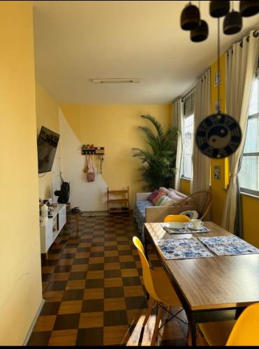 Quarto Confortável no Centro Histórico de Belém