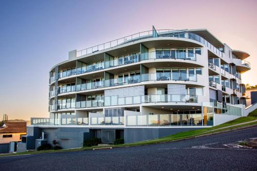 Ocean's 12, Yeppoon (zdjęcie 4)