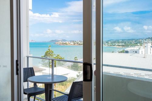 Ocean's 12, Yeppoon (zdjęcie 7)