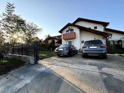 Topaz Villa – khách sạn tại Oncea