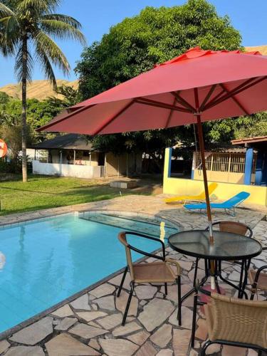 Casa Conrado, Miguel Pereira