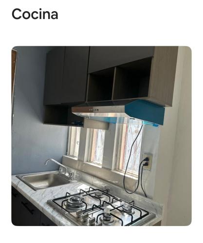 Casa habitación saira (Casa habitacion saira) in ซิวดัด อกูนา