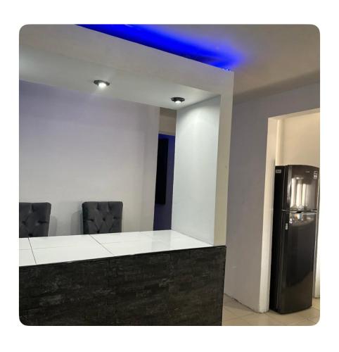 Casa habitación saira (Casa habitacion saira) in ซิวดัด อกูนา