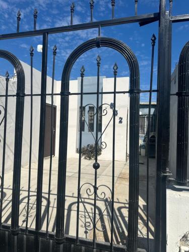 Casa habitación saira (Casa habitacion saira) in ซิวดัด อกูนา